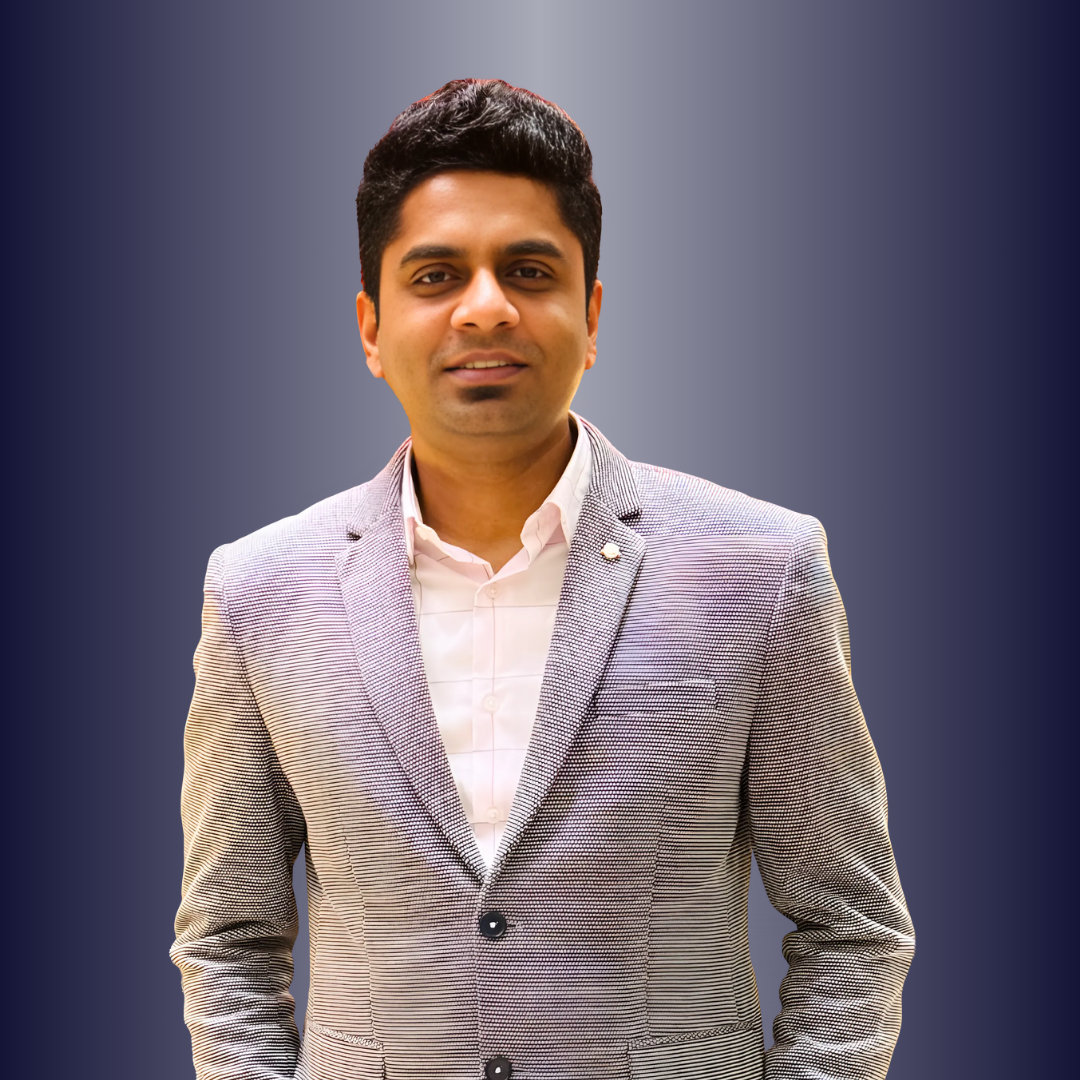 Shrijith Krishnan, Journey of Impact