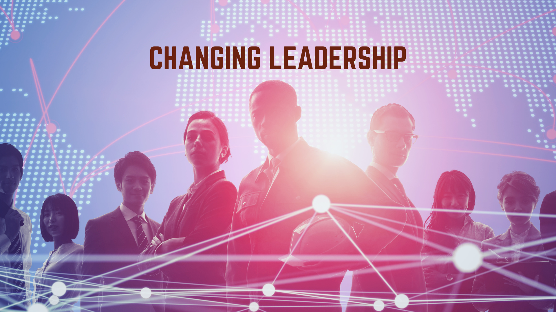 From Command to Collaboration: The Evolution of Leadership